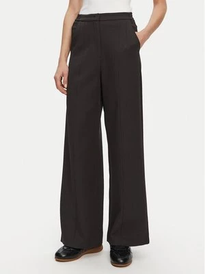 Obrázek produktu Patrizia Pepe Kalhoty z materiálu 8P0696 A375 K103 Černá Regular Fit