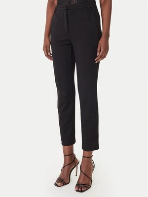 Obrázek produktu Patrizia Pepe Kalhoty z materiálu 8P0823/A715-K103 Černá Regular Fit