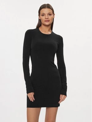 Obrázek produktu Patrizia Pepe Každodenní šaty 8A1285/J113-K103 Černá A-Line Fit