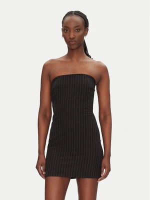 Obrázek produktu Patrizia Pepe Koktejlové šaty 8A1342/A457-F1OO Černá Slim Fit