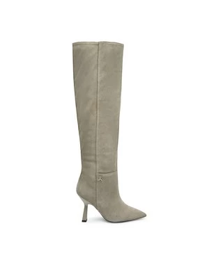 Obrázek produktu Patrizia Pepe Kozačky 8Y0090/L033-S690 Šedá