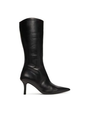 Obrázek produktu Patrizia Pepe Kozačky 8Y0131 L166 Černá