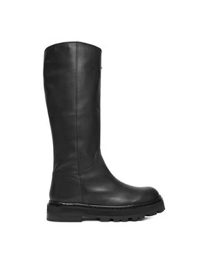 Obrázek produktu Patrizia Pepe Kozačky 8Y0135 L048 B856 Hnědá