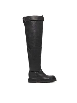 Obrázek produktu Patrizia Pepe Kozačky 8Y0142 L005 Černá