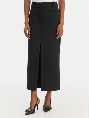 Obrázek produktu Patrizia Pepe Midi sukně 8G0515/A498-K103 Černá Regular Fit