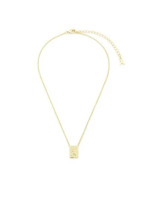 Obrázek produktu Patrizia Pepe Náhrdelník Collana 8J1381/M084-Z001 Zlatá