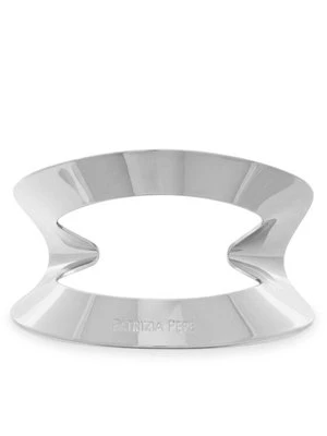Obrázek produktu Patrizia Pepe Náramek 8J1373/M088-Z002 Stříbrná