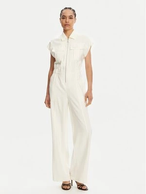 Obrázek produktu Patrizia Pepe Overal 2T0072 A573 W146 Écru Regular Fit