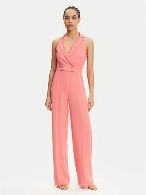 Obrázek produktu Patrizia Pepe Overal 2T0077/A411-R854 Korálová Regular Fit