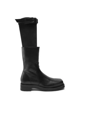 Obrázek produktu Patrizia Pepe Polokozačky 2Y0016/L078-K103 Černá