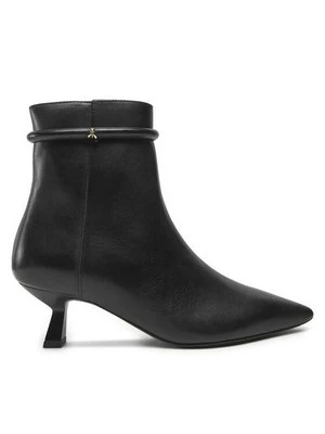 Obrázek produktu Patrizia Pepe Polokozačky 2Y0024/L078-K103 Černá