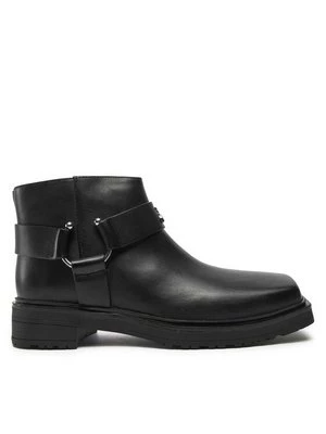 Obrázek produktu Patrizia Pepe Polokozačky 2Y0032/L078-K103 Černá