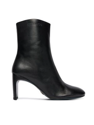 Obrázek produktu Patrizia Pepe Polokozačky 2Y0036 L048 K103 Černá