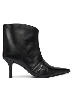 Obrázek produktu Patrizia Pepe Polokozačky 2Y0041 L048 K103 Černá