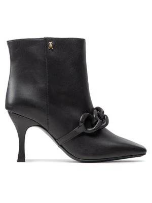 Obrázek produktu Patrizia Pepe Polokozačky 8Y0003/L011-K103 Černá