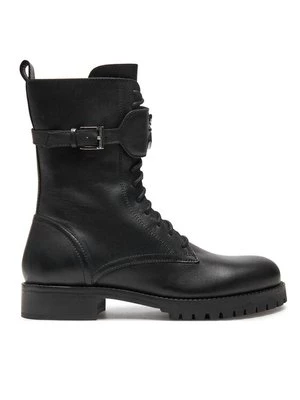 Obrázek produktu Patrizia Pepe Polokozačky 8Y0080/L078-K103 Černá