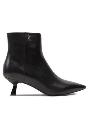 Obrázek produktu Patrizia Pepe Polokozačky 8Y0093/L048-K103 Černá