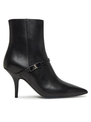 Obrázek produktu Patrizia Pepe Polokozačky 8Y0113/L048 Černá