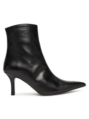 Obrázek produktu Patrizia Pepe Polokozačky 8Y0130 L166 Černá