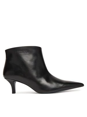 Obrázek produktu Patrizia Pepe Polokozačky 8Y0132 L166 Černá
