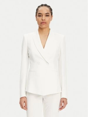 Obrázek produktu Patrizia Pepe Sako 2S1528 A411 W146 Bílá Regular Fit