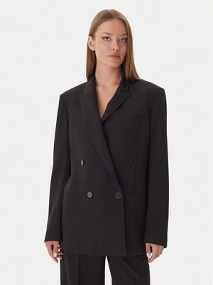 Obrázek produktu Patrizia Pepe Sako 2S1543 A498 Černá Regular Fit