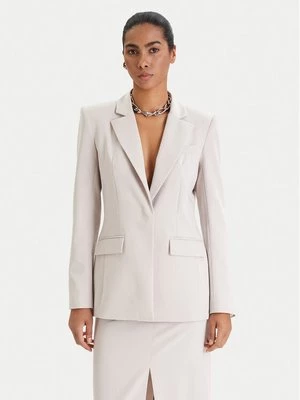 Obrázek produktu Patrizia Pepe Sako 8S0582/A498-S748 Šedá Regular Fit