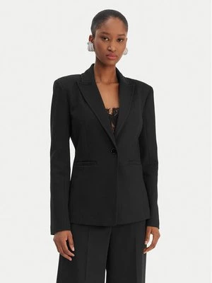Obrázek produktu Patrizia Pepe Sako 8S0584/A715-K103 Černá Regular Fit