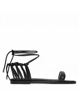 Obrázek produktu Patrizia Pepe Sandály 8X0102/L026-K103 Černá