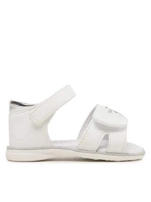 Obrázek produktu Patrizia Pepe Sandály JP125.30 Bílá