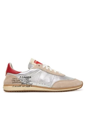 Obrázek produktu Patrizia Pepe Sneakersy 8Z0135/L154-FG69 Stříbrná