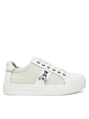 Obrázek produktu Patrizia Pepe Sneakersy PPJ301.30 D Bílá