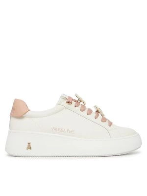 Obrázek produktu Patrizia Pepe Sneakersy PPJ353.09 Bílá