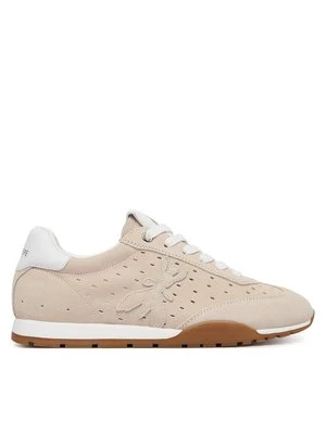 Obrázek produktu Patrizia Pepe Sneakersy PPJ365.02 Béžová