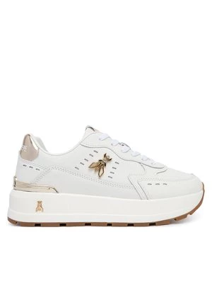Obrázek produktu Patrizia Pepe Sneakersy PPJ366.27 Bílá