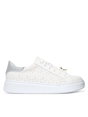 Obrázek produktu Patrizia Pepe Sneakersy PPK327.06 Bílá