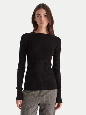 Obrázek produktu Patrizia Pepe Svetr 2K0337/K7S0-K103 Černá Slim Fit