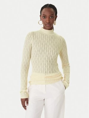 Obrázek produktu Patrizia Pepe Svetr 8K0368/K307-W409 Béžová Regular Fit