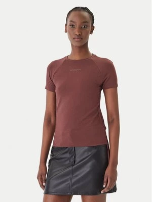 Obrázek produktu Patrizia Pepe T-Shirt 2M4549/J416-B887 Hnědá Reglan Fit
