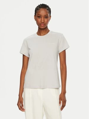 Obrázek produktu Patrizia Pepe T-Shirt 8M1543/J111-S702 Šedá Regular Fit