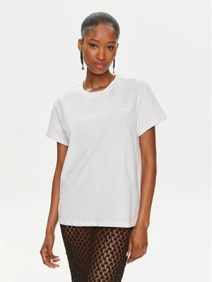 Obrázek produktu Patrizia Pepe T-Shirt 8M1543/J111-W103 Bílá Regular Fit
