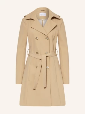 Obrázek produktu Patrizia Pepe Trenchcoat béžová