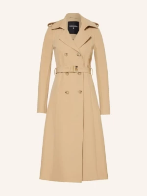 Obrázek produktu Patrizia Pepe Trenchcoat béžová