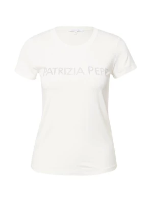 Obrázek produktu PATRIZIA PEPE Tričko 'MAGLIA'  bílá