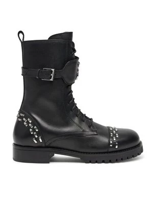 Obrázek produktu Patrizia Pepe Turistická obuv 8Y0102/L119-K103 Černá