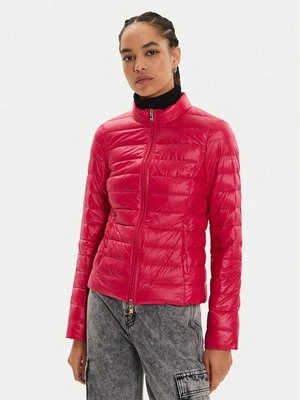 Obrázek produktu Patrizia Pepe Vatovaná bunda CO0178/A503-M513 Růžová Regular Fit