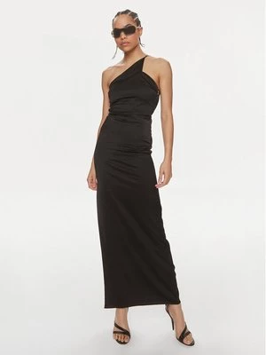 Obrázek produktu Patrizia Pepe Večerní šaty 2A2683/A644-K103 Černá Slim Fit