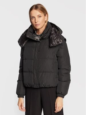Obrázek produktu Patrizia Pepe Zimní bunda 2O0008/A150-K103 Černá Regular Fit