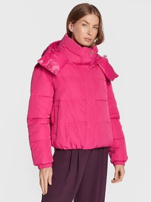 Obrázek produktu Patrizia Pepe Zimní bunda 2O0008/A150-M430 Růžová Regular Fit