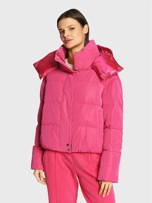 Obrázek produktu Patrizia Pepe Zimní bunda 2O0057/A182-M430 Růžová Regular Fit